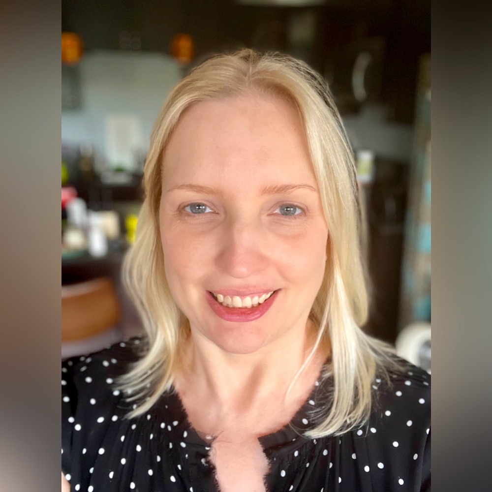 Meet your Posher, Katy